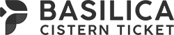 Basilica Cistern Tickets Logo
