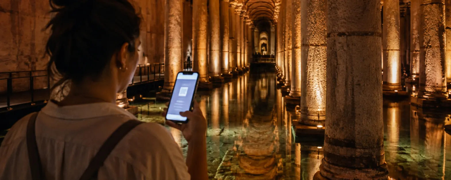 Do You Need To Book Basilica Cistern Tickets In Advance?
