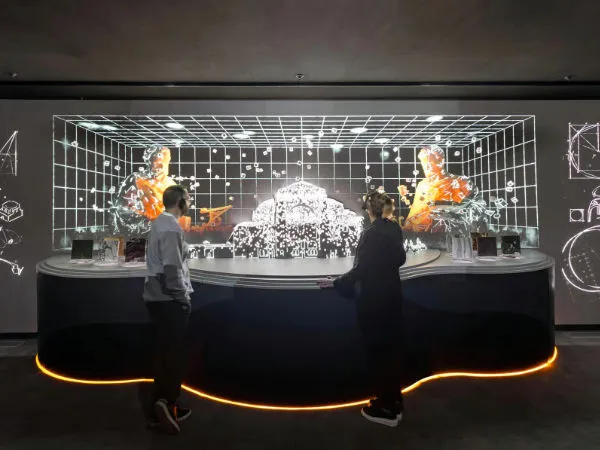 Билет На Вход В Музей Истории И Опыта Айя-София